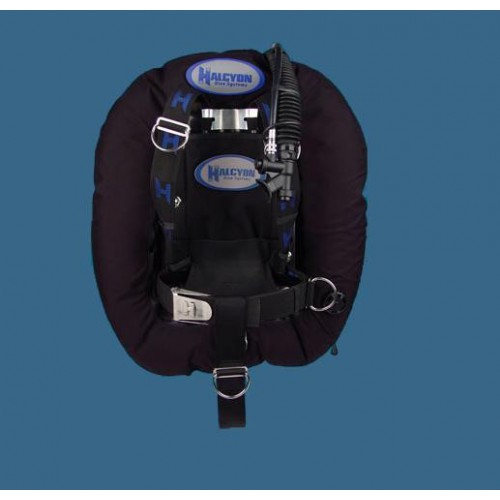 Halcyon Evolve System Cinch